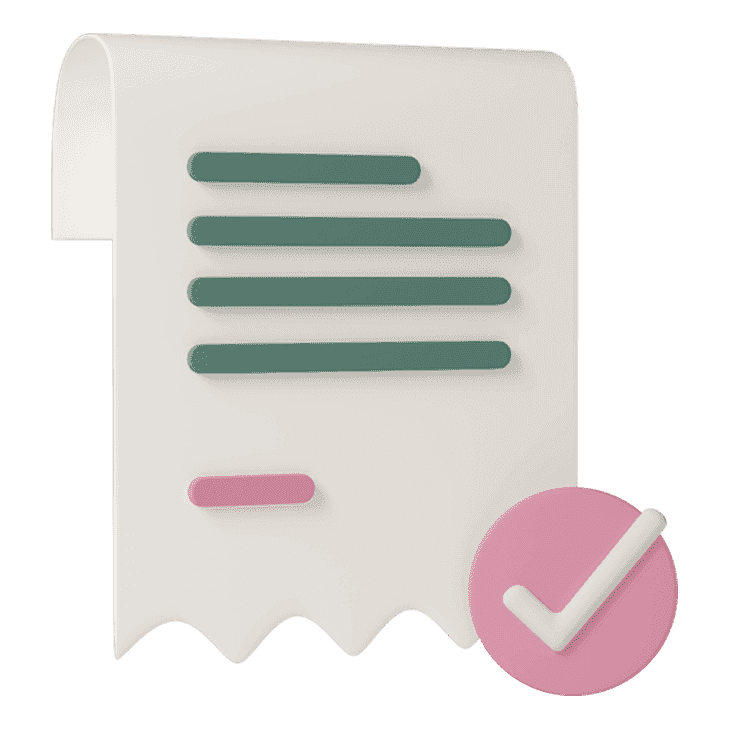 Вы оформляете заявку