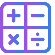 Квиз и калькулятор